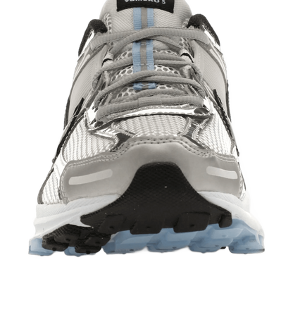 Nike Zoom Vomero 5 Metallic Silver Blue Tint - HF1877-100