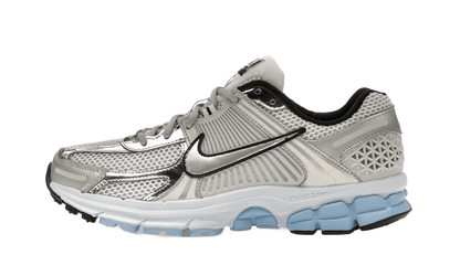 Nike Zoom Vomero 5 Metallic Silver Blue Tint - HF1877-100