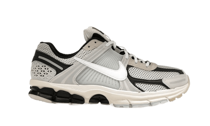 Nike Zoom Vomero 5 Supersonic Light Bone Black - FN7649-110