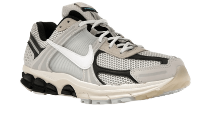 Nike Zoom Vomero 5 Supersonic Light Bone Black - FN7649-110