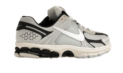 Nike Zoom Vomero 5 Supersonic Light Bone Black - FN7649-110