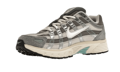 Nike P-6000 Flat Pewter - FN7509-029