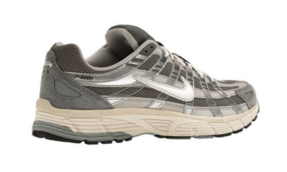 Nike P-6000 Flat Pewter - FN7509-029