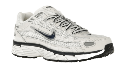 Nike P-6000 Obsidian Summit White - CD6404-018