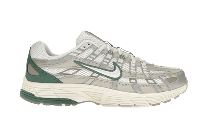Nike P-6000 Premium Light Bone Bicoastal Green - HF4308-072