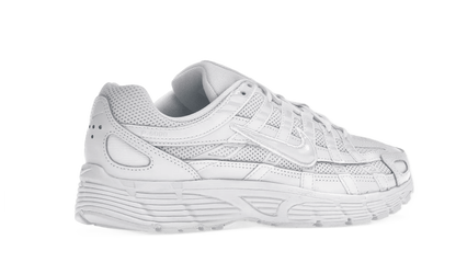 Nike P-6000 Triple White - CD6404-100