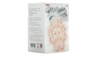 Pop Mart Labubu The Monsters Big into Energy Series Vinyl Plush Pendant Single Blind Box - PM-PMLTMB-MULTI