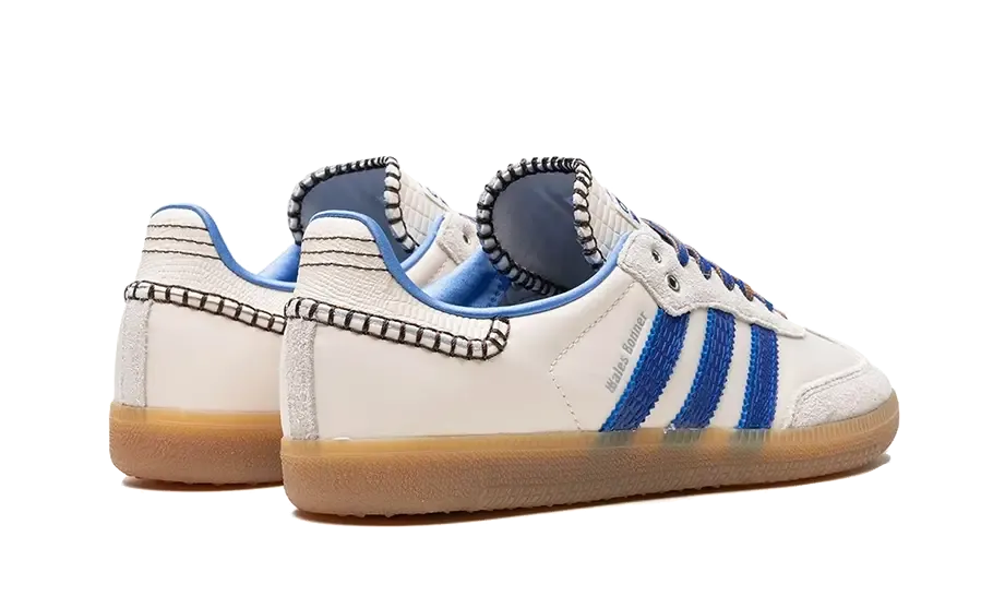 Adidas Samba Nylon Wales Bonner Clay Royal - IH7756