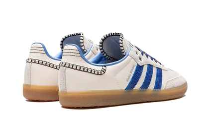 Adidas Samba Nylon Wales Bonner Clay Royal - IH7756