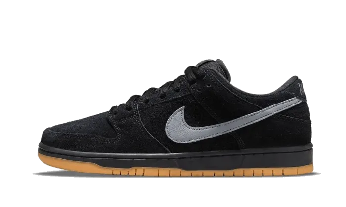 SB Dunk Low Fog - BQ6817-010