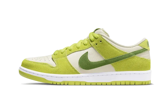 Nike SB Dunk Low Green Apple - DM0807-300