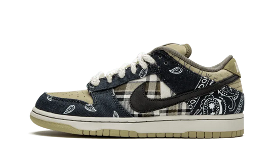 SB Dunk Low Travis Scott - CT5053-001