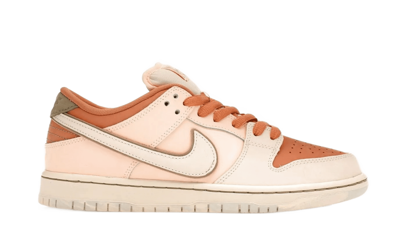 SB Dunk Low Trocadéro Gardens - FV5926-200