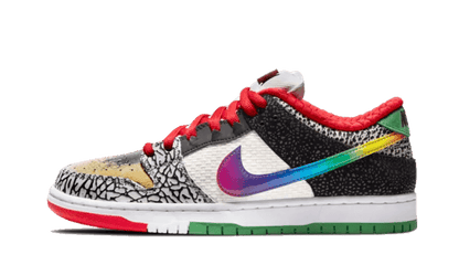 Nike Nike SB Dunk Low What The P-Rod - CZ2239-600