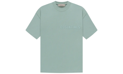 Fear of God Essentials SS Tee Sycamore
