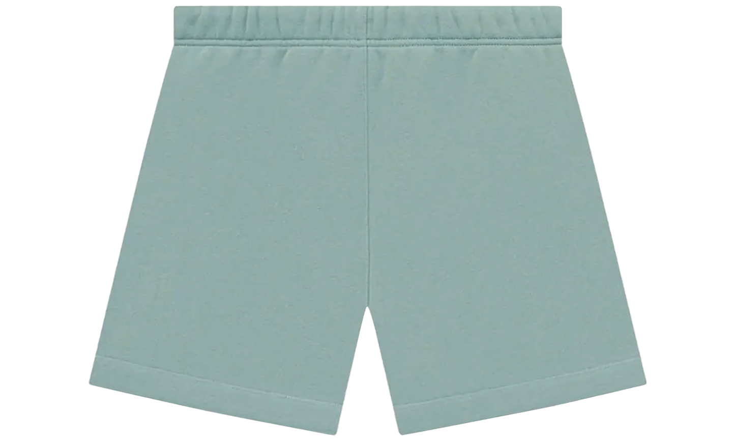 Fear of God Essentials Sweatshort Sycamore SS23