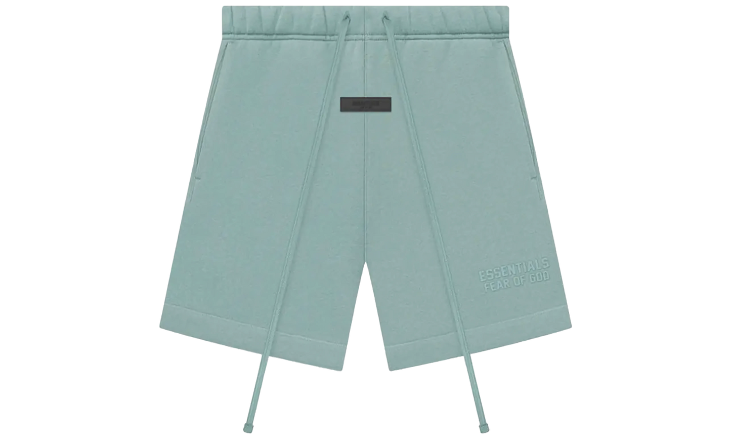Fear of God Essentials Sweatshort Sycamore SS23