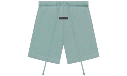 Fear of God Essentials Sweatshort Sycamore SS23