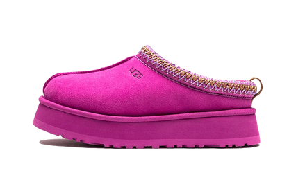UGG Tazz Slipper Mangosteen - 1122553-MGS
