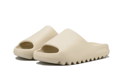 Yeezy Slide Bone (Restock Pair) - FZ5897