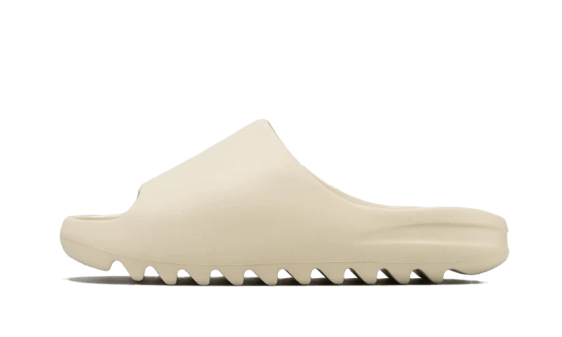 Yeezy Slide Bone (Restock Pair) - FZ5897