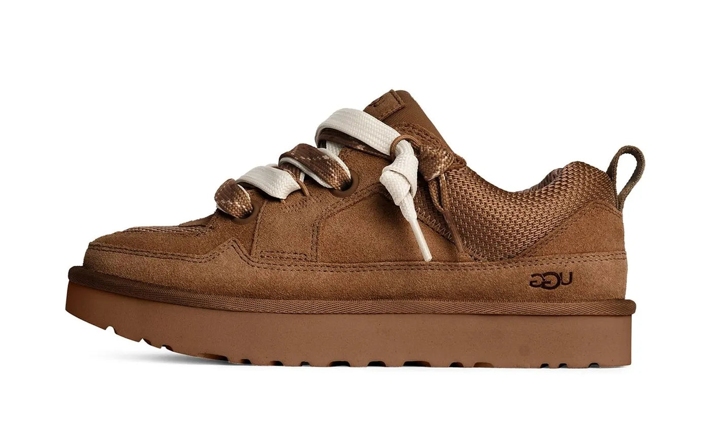 UGG Lowmel Lo Chestnut - 1168890-CHE