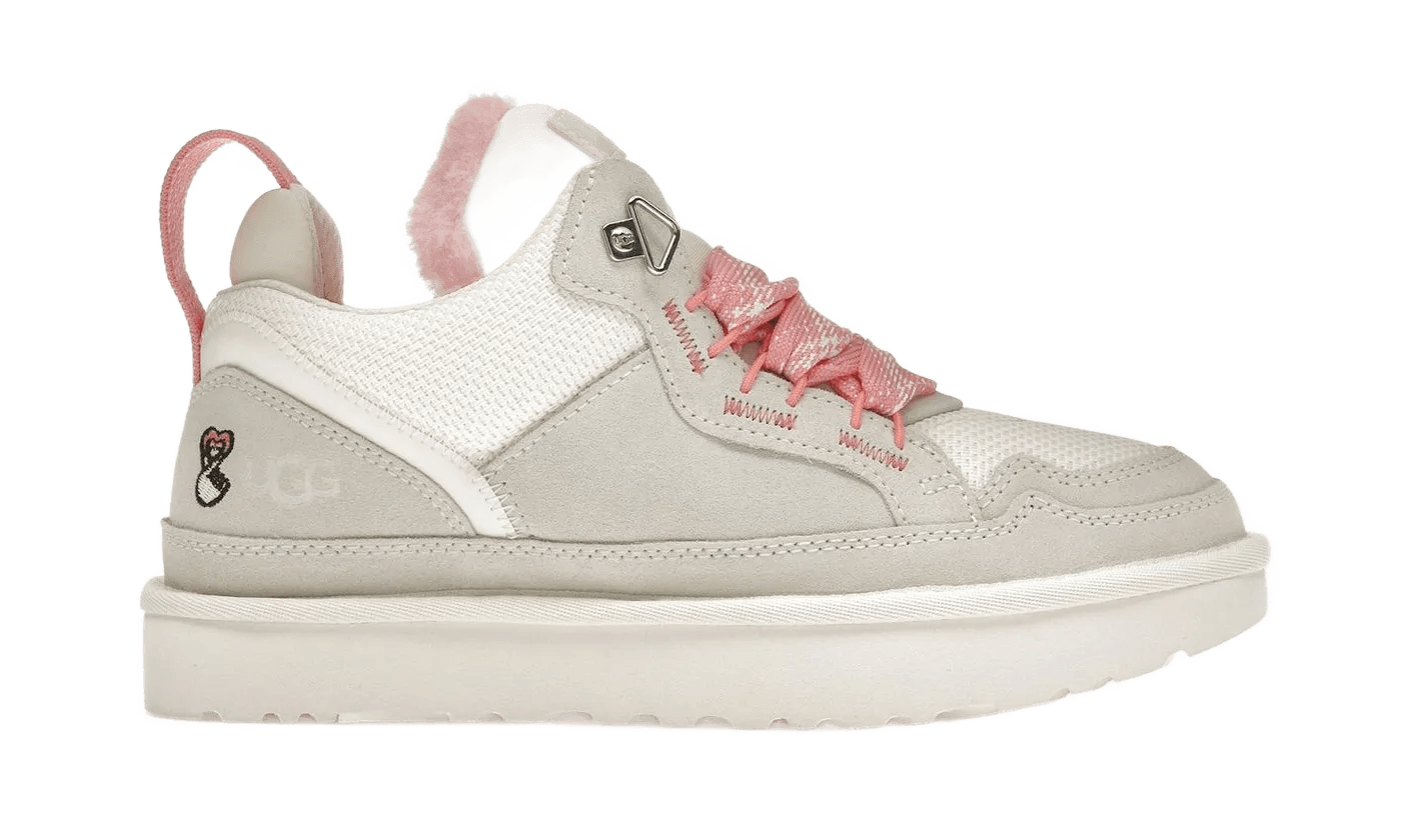 UGG Lowmel Love '25 Jasmine Tropical Pink (OG) - 1172170-JNT