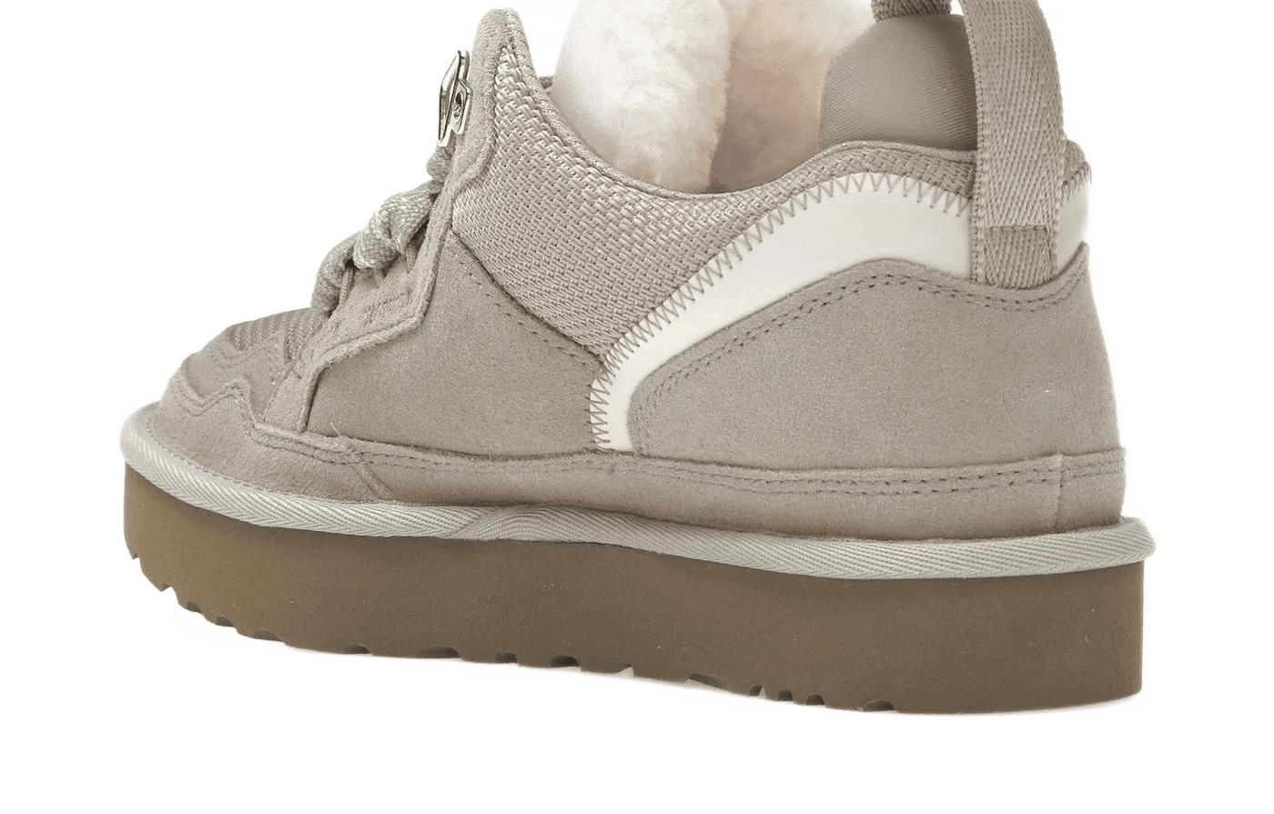 UGG Lowmel Pumice - 1144032-PMC