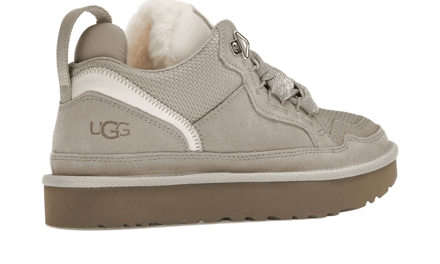 UGG Lowmel Pumice - 1144032-PMC