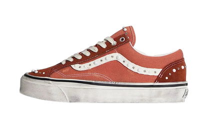 LX Old Skool 36 Pearlized Pack Brown - VN000E8VFSB