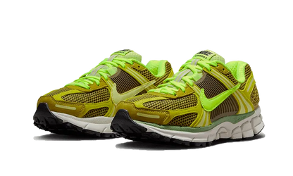 Nike Zoom Vomero 5 Olive Flak Volt - FJ4738-300