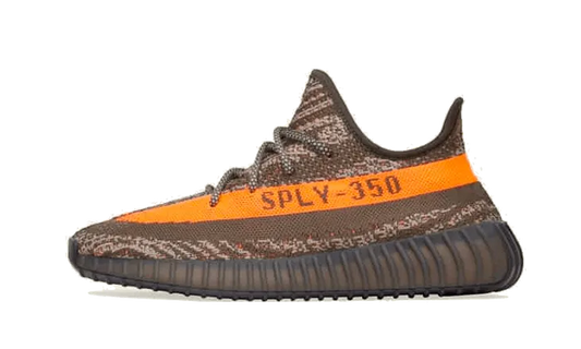 Yeezy 350 V2 Carbon BELUGA - HQ7045
