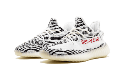 Adidas Adidas Yeezy Boost 350 V2 Zebra - CP9654