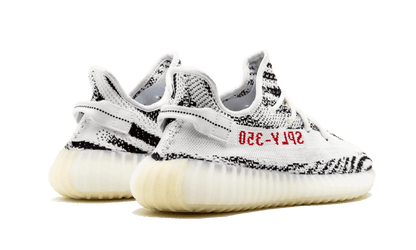 Adidas Adidas Yeezy Boost 350 V2 Zebra - CP9654