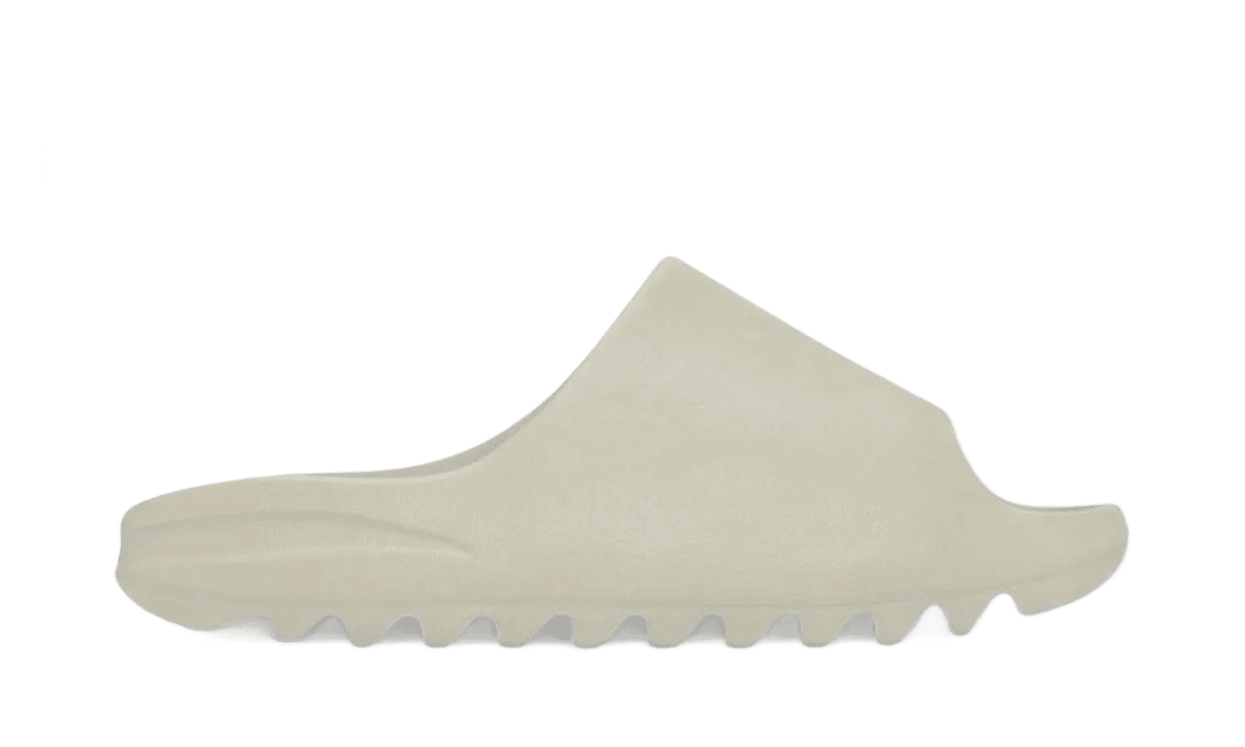 Yeezy Slide Cream  - YZY YS-01 Cream