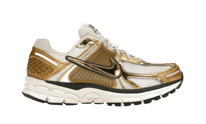 Nike Zoom Vomero 5 Metallic Gold - HF7723-001